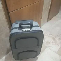 چمدان