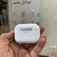 ایرپاد پرو درجه یک نویز کنسلینگ|لوازم جانبی موبایل و تبلت|بم, |دیوار