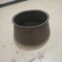 دیگ مسی ۸۰ساله|کلکسیون اشیاء عتیقه|اهواز, کیانشهر|دیوار