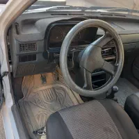 پراید دوگانه ۸۹