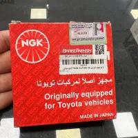 شمع ngk اصلی