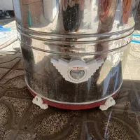 پتو شویی حجازی مشهد اصل مدل ۹۵۰۰|ماشین لباسشویی و خشککن لباس|لالجین, |دیوار