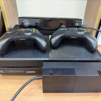 Xbox one|کنسول، بازی ویدئویی و آنلاین|مشهد, هنرستان|دیوار