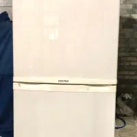 یخچال یخساران|یخچال و فریزر|بروجرد, |دیوار