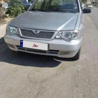 پراید۱۳۲ مدل ۸۸ نقد اقساط