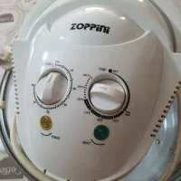 هواپز بدون روغن