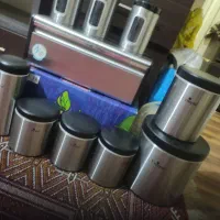 سرویس آشپزخانه یونیک ده تیکه