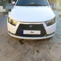 دنا پلاس توربو اتوماتیک 402