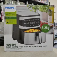 سرخکن 12 لیتری دو المنت|اجاق گاز و لوازم برقی پخت‌وپز|آمل, |دیوار