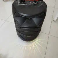 اسپیکر مکسیدر