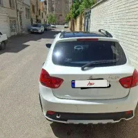 کوئیک R|خودرو سواری و وانت|شاهرود, |دیوار