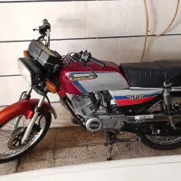کاوازاکی GTO