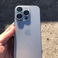 ایفون 15 pro 256 ریجستری|موبایل|قائم‌شهر, |دیوار