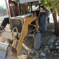 تراکتور 285|خودرو سنگین|لار, |دیوار