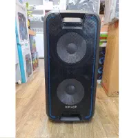 اسپیکر هیپ هاپ 303