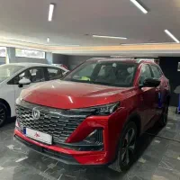 چانگان sc55 پلاس نقدو اقساط صفر کیلومتر 1404