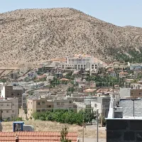 فروش آپارتمان تک واحدی البرز . صدرا