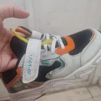 کفش پسرانه|کفش و لباس بچه|جم, |دیوار