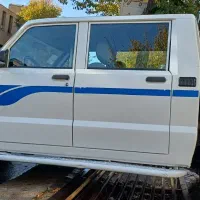 وانت مزدا مدل ۹۶|خودرو سواری و وانت|بروجن, |دیوار