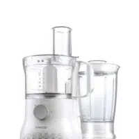 مخلوط کن غذاساز کنوود اصل گوشت کوب برقیBRAUNلهستان|خردکن، آسیاب، غذاساز|تهران, امانیه|دیوار