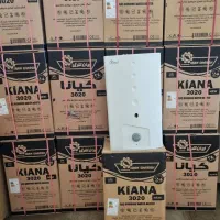 ابگرمکن گازی و برقی|آبگرمکن، پکیج، شوفاژ|هندیجان, |دیوار
