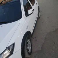 کوییک آر سفید مشکی|خودرو سواری و وانت|کاشان, کوی اداره گاز|دیوار