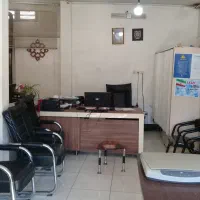 کارمند اداری