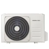 کولر گازی 18 هزار مدل جنرال گلد GG-S18000 Platinum|کولر گازی و فن‌کوئل|رشت, بازار|دیوار