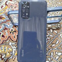 شیائومی Redmi Note 11 با حافظهٔ ۱۲۸ گیگابایت|موبایل|زاهدان, |دیوار