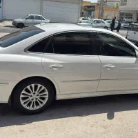 هیوندای آزرا گرنجور 3300cc، مدل ۲۰۱۱ کالیفرنیا|خودرو سواری و وانت|بندرعباس, |دیوار