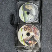 39عدد بازی ایکس باکسXBOX|کنسول، بازی ویدئویی و آنلاین|تهران, بهارستان|دیوار