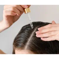 قطغ ریزش مو با ضمانتنامه کتبی