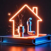 برق،برقکاری،برقکشی،جوشکاری،لوله کشی آب و فاضلاب