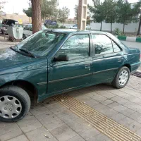 اردی مدل ۸۳