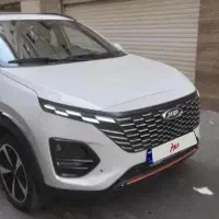ام وی ام X33 Cross دنده ای