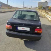 پراید 86|خودرو سواری و وانت|هشتگرد, هیو|دیوار