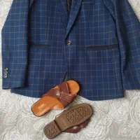 کت‌وصندل‌مردانه‌نو