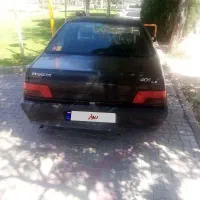 پژو 2000|خودرو سواری و وانت|شاهین‌شهر, مسکن مهر|دیوار