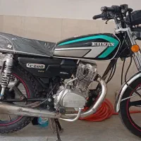 موتور سیکلت 200احسان1401