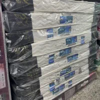 انواع تشک رویال/طبی/طبی فنری/پددار|تشک تختخواب|تهران, نعمتآباد|دیوار