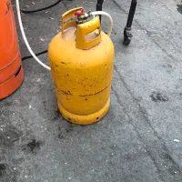 کپسول گاز پر ۴عدد