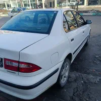 صمند مدل ۹۲|خودرو سواری و وانت|بانه, |دیوار