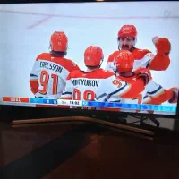 تلویزیون LED هوشمند سامسونگ 50 اینچ