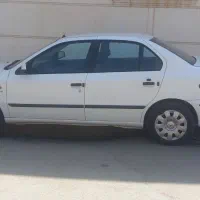 فروش سمندef7|خودرو سواری و وانت|قیدار, |دیوار