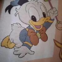 فرش کودک