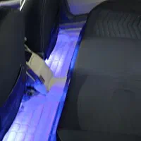 پارس ELXفول اپشن گاز سیمی|خودرو سواری و وانت|کازرون, |دیوار