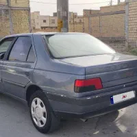 پژو 405مدل 97
