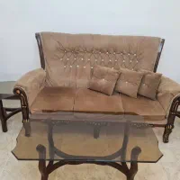 مبل ۹ نفره|مبلمان خانگی و میز عسلی|تهران, ائمه اطهار|دیوار