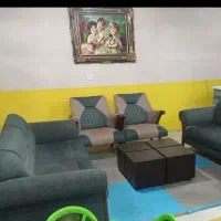 مبل راحتی تخت شو