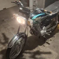 موتور هندا 1404